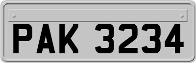 PAK3234