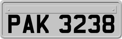 PAK3238