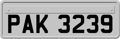 PAK3239
