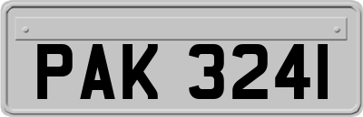 PAK3241