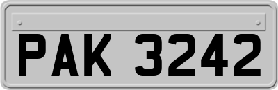 PAK3242