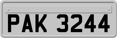 PAK3244