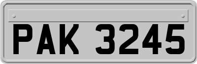 PAK3245