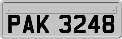 PAK3248