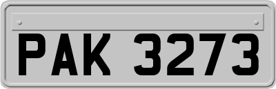 PAK3273