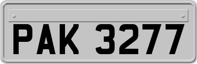PAK3277