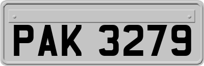 PAK3279