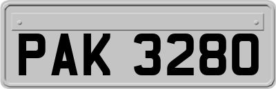 PAK3280