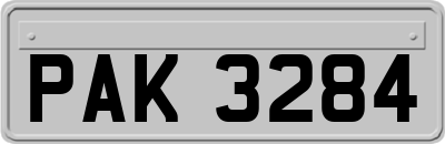 PAK3284