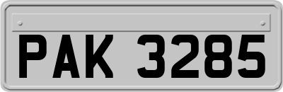 PAK3285