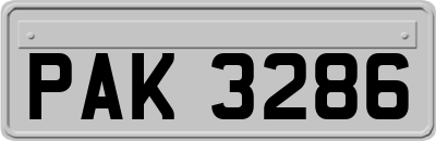 PAK3286