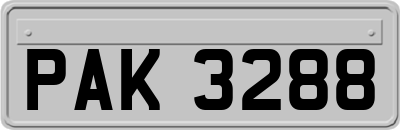 PAK3288