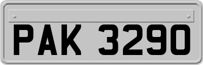 PAK3290