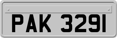 PAK3291