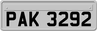 PAK3292