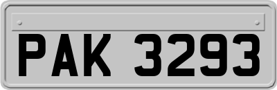 PAK3293