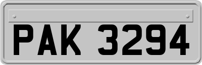PAK3294