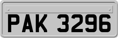 PAK3296