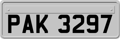 PAK3297