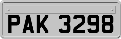 PAK3298