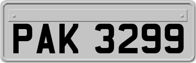PAK3299