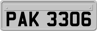 PAK3306