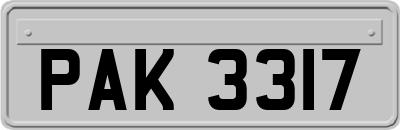 PAK3317