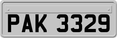 PAK3329