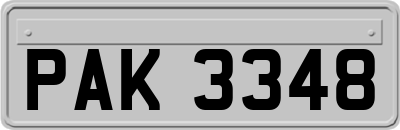 PAK3348