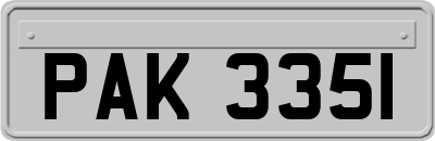 PAK3351