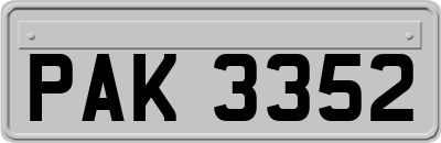 PAK3352