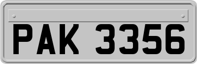 PAK3356