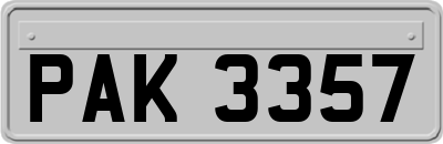 PAK3357