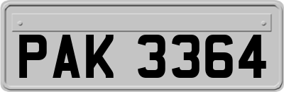 PAK3364