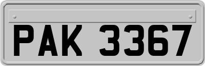 PAK3367