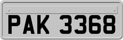 PAK3368