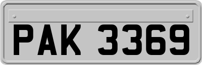 PAK3369