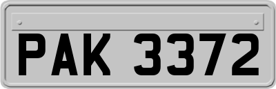 PAK3372