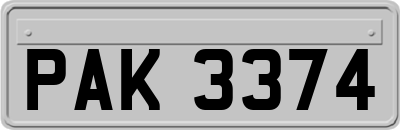 PAK3374