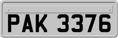 PAK3376