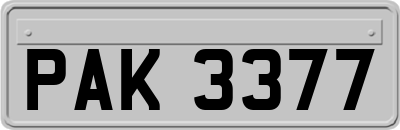 PAK3377