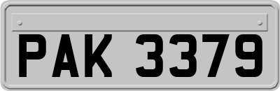 PAK3379