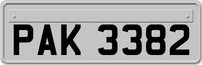 PAK3382
