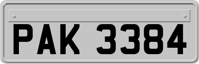 PAK3384
