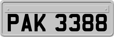 PAK3388