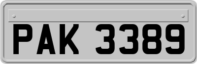 PAK3389