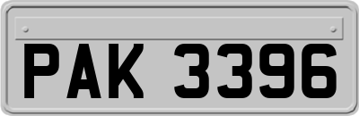 PAK3396