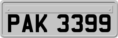 PAK3399