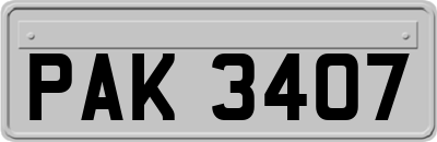 PAK3407