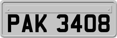 PAK3408